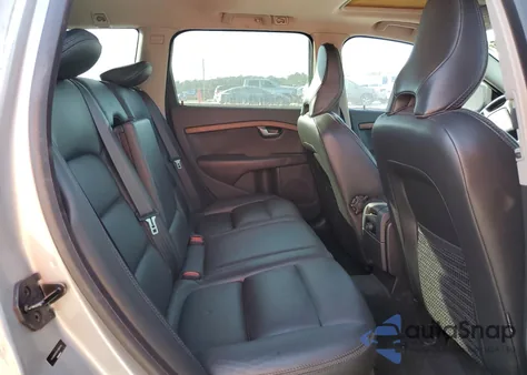 2010 Volvo Xc70 3.2 from USA, damaged, VIN YV4982BZ5A1086146